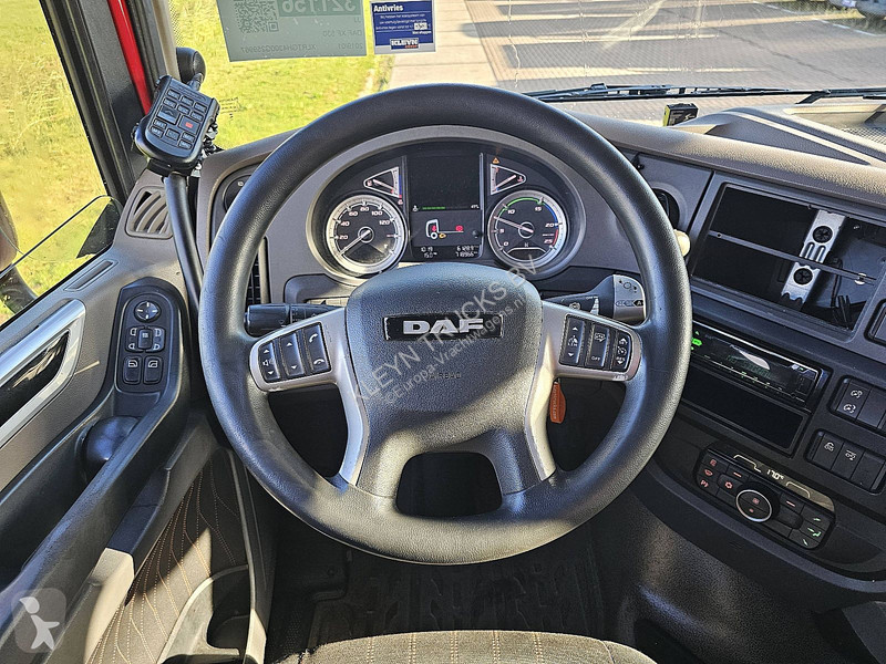 جرار DAF 530 SSC 6X2