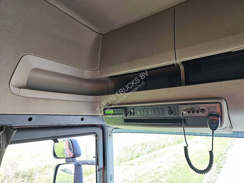 جرار Scania R490 T 6X2