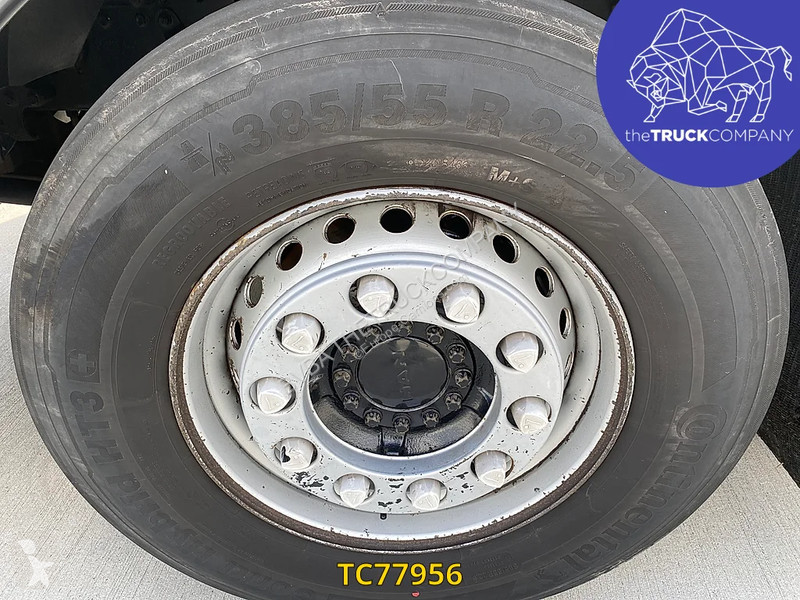 جرار MAN 480