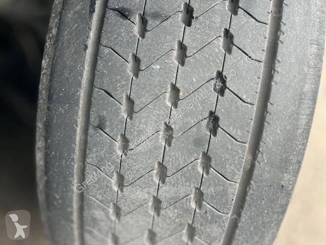 Trekker Volvo 500 4x2, Retarder, Glob. XL,...