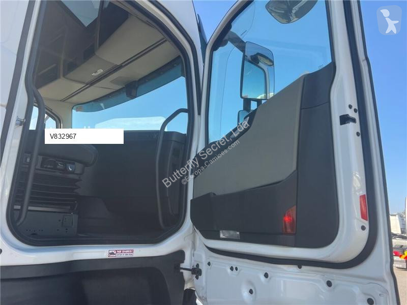 جرار Volvo FH540 / RETARDER