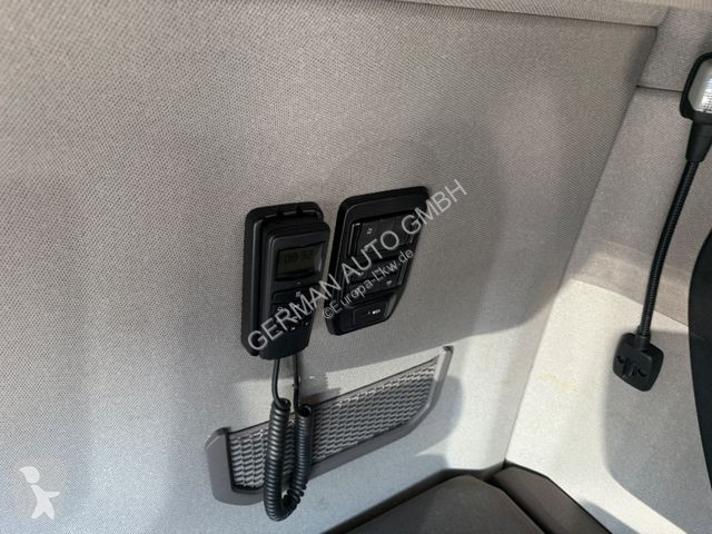 Trekker Scania 540 A4x2NA /...