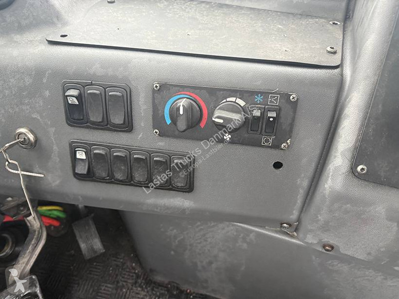 Traktor Kalmar Terminal tractor /...