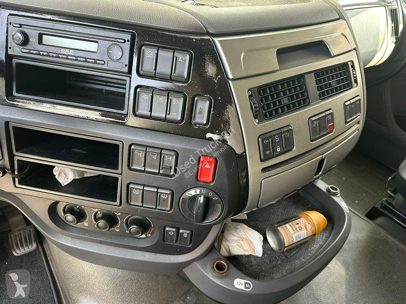 DAF 510 tractor unit