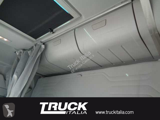 جرار Ford F Max - F Max 500 4x2 Comfort Mega cab