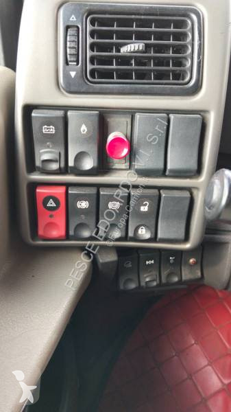 جرار Renault