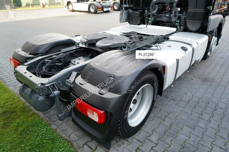 Tracteur DAF XF 480