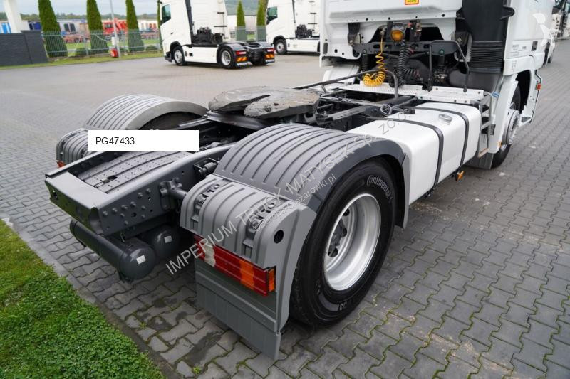 Trattore Stradale Mercedes ACTROS 1841 /...