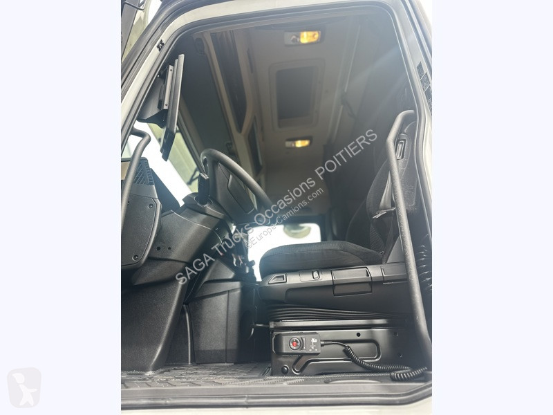 Traktor Mercedes 1845 LS 4x2 BigSpace 2.50M