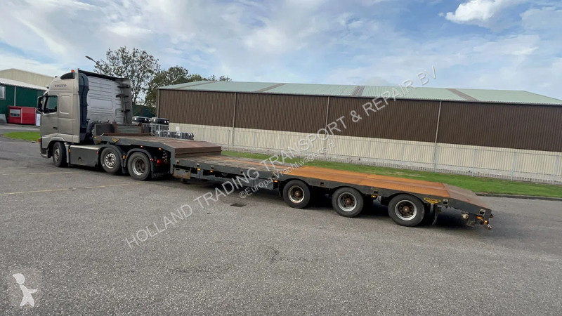 Trattore Stradale Volvo FH 16 - 540 6x2