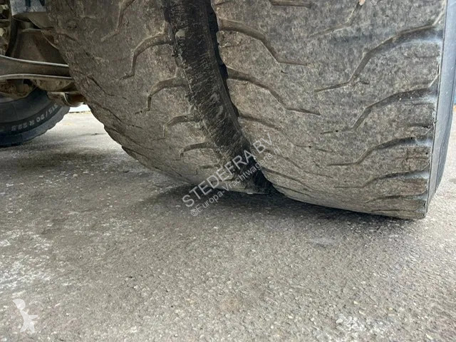 جرار Volvo 450 / FM 450 , Globetrotter , Tipper...