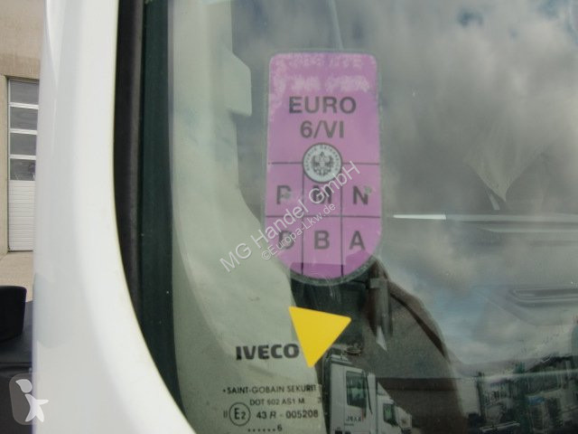 Iveco Stralis 460,Highway,Euro6   tractor unit
