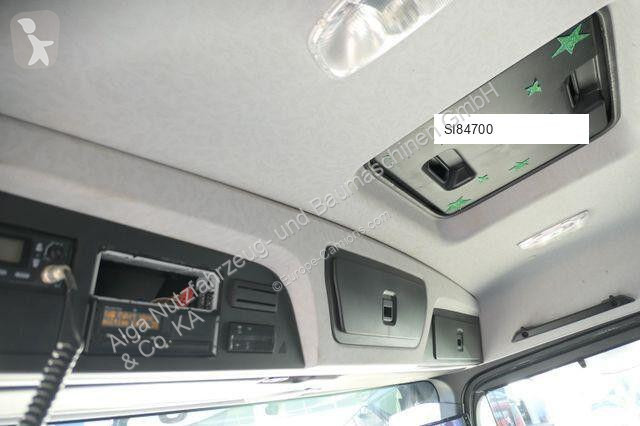 جرار Mercedes 1845 LS 4x4, HAD, HydroDrive,...