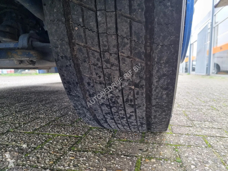 جرار DAF 106440 EURO 6/ Intarder/ Webasto/ ADR...