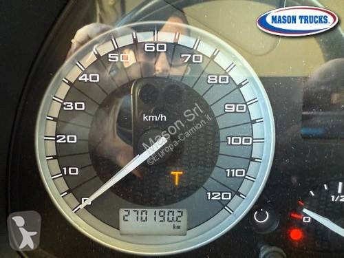جرار Iveco