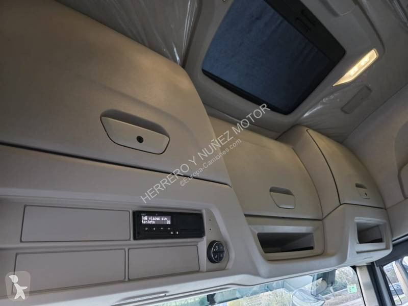 جرار Iveco