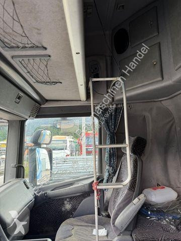 جرار Scania GA 164G480 6X2 Kiphydraulik...
