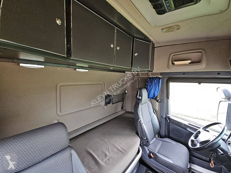 Trattore Stradale Scania 6X2*4 HMF 5020 K5