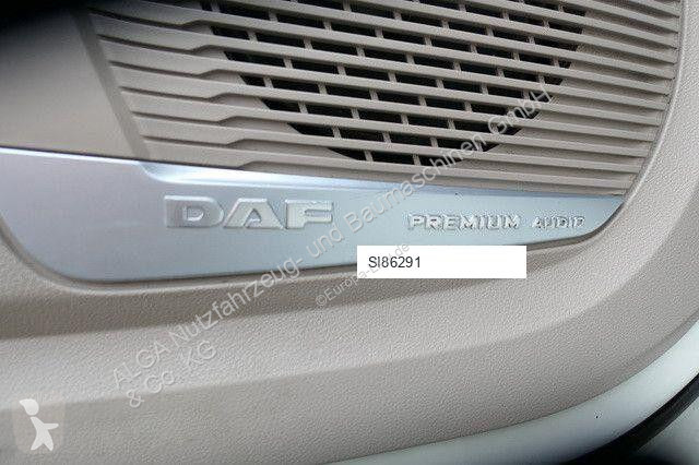 جرار DAF XG 530 FT 4x2, Intarder, 2x Tank,...