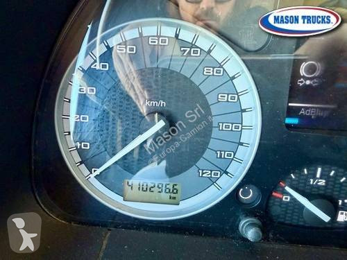 Traktor Iveco