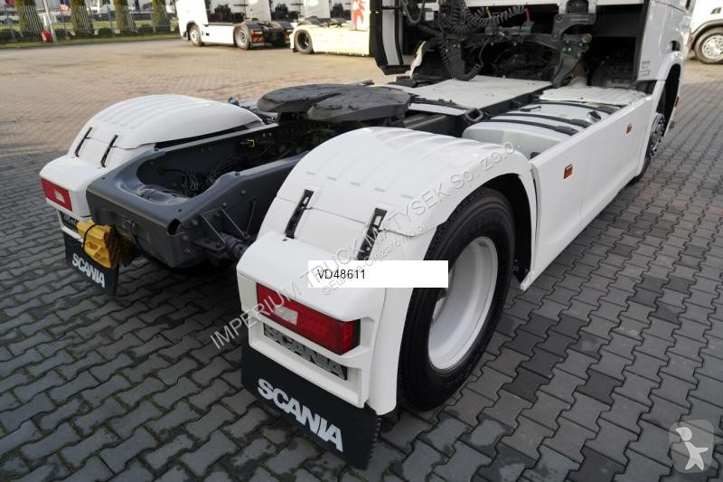 جرار Scania S 450 / I-PARK COOL / FULL AIRMATIC