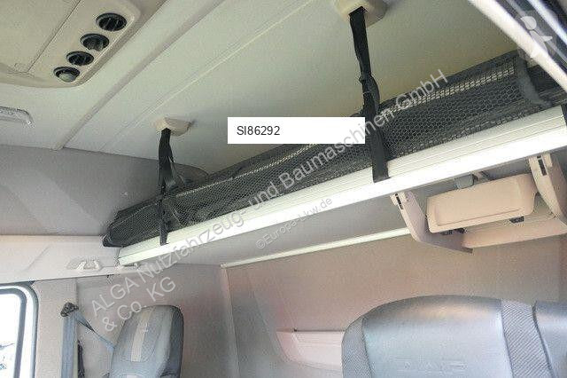جرار DAF XG 530 FT 4x2, Intarder, 2x Tank,...