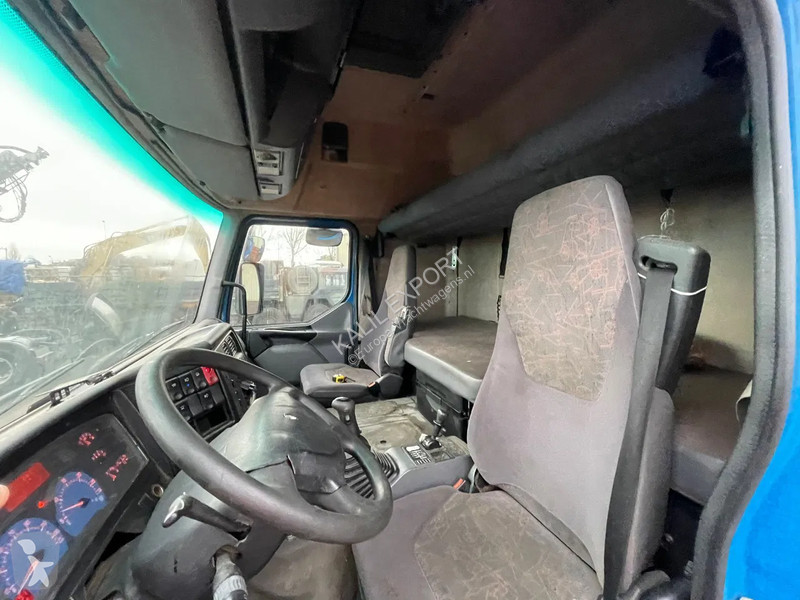 جرار Renault 420 6x2 Tractor Manuel Gearbox...