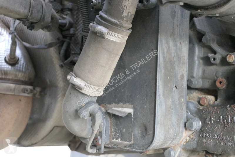 جرار Iveco 460 | Retarder | Alcoas | 612187Km |...
