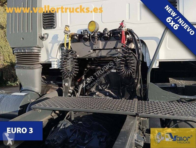 شاحنة Iveco