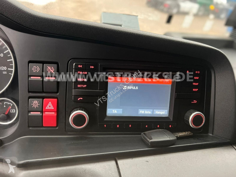 جرار MAN 18.360 EU6 4x2 Retarder Luft/Luft...