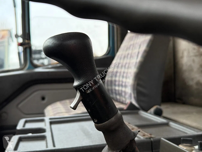 جرار Mercedes 2629 V8 6X6 Tractor-unit...