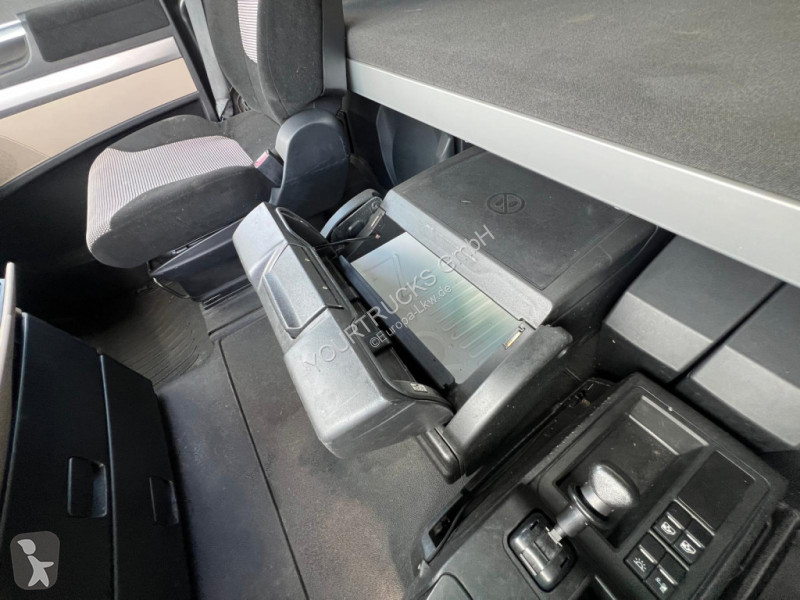 Tahač MAN TGX 18.460 E6 XXL  Retarder Kühlbox...