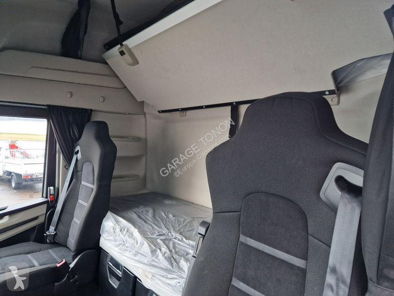 جرار Iveco 500 / INTARDER