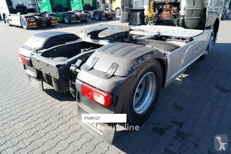 جرار DAF XF 510
