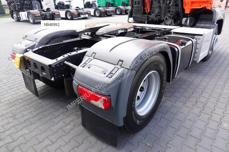 جرار MAN TGS 18. 440