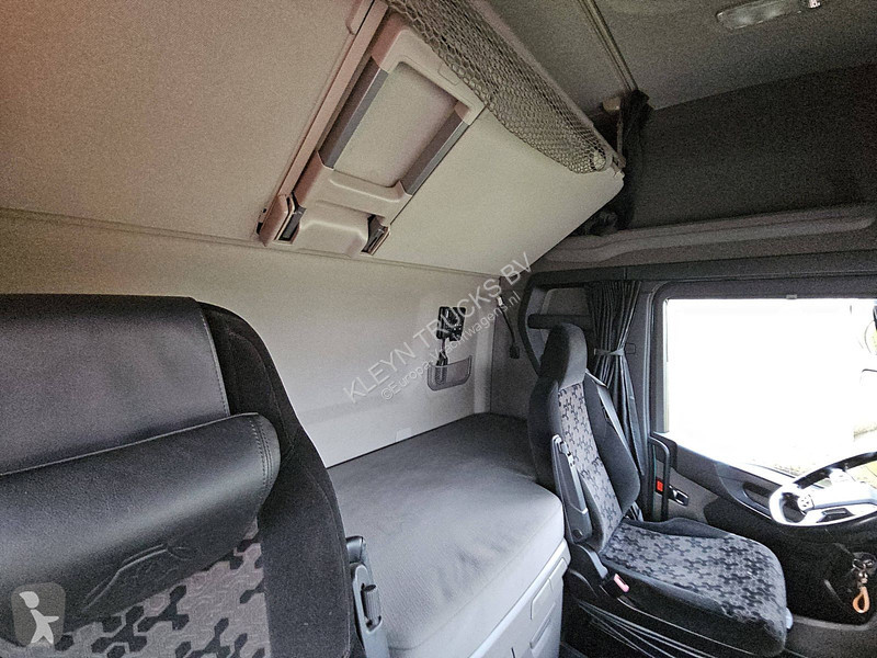 جرار Scania 500