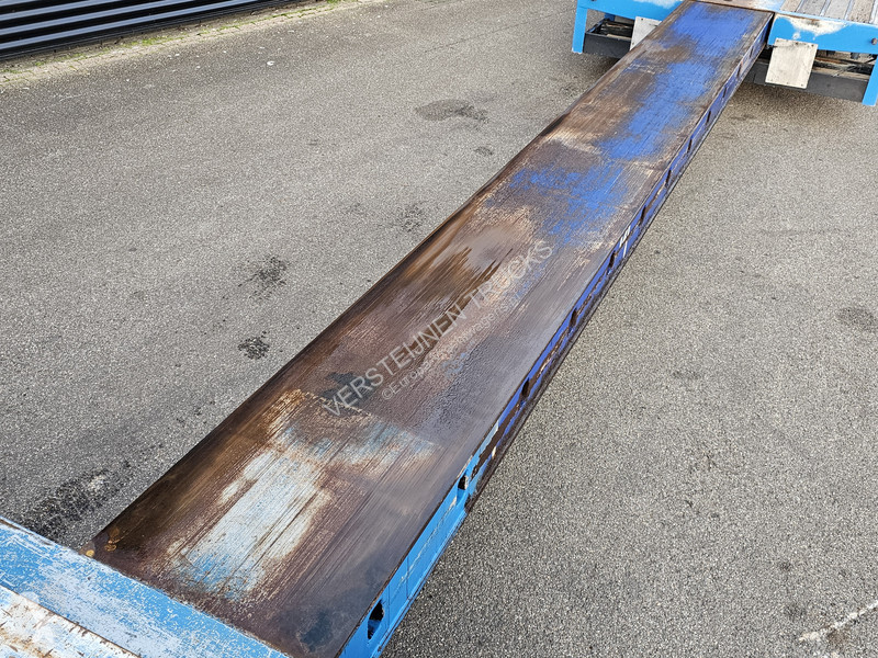 جرار Volvo FH420 6x2*4 / SEMITRAILER +...