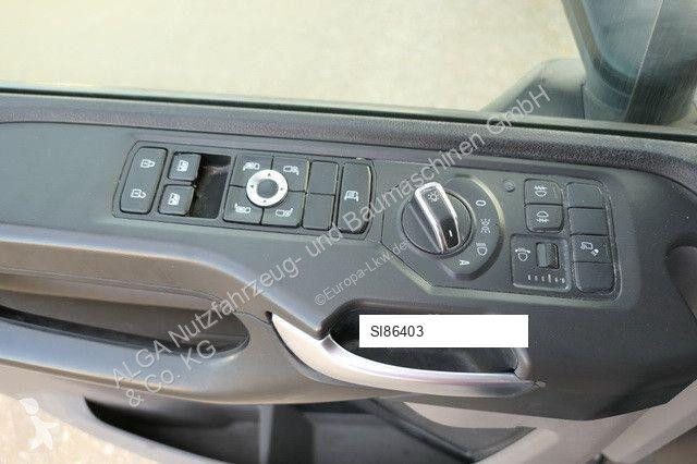 Traktor Scania R 410 4x2, Retarder, Hydraulik,...