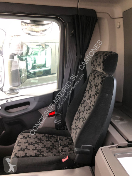 جرار Scania -Series G-410