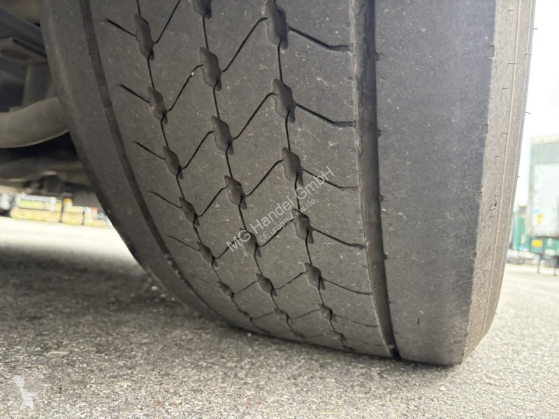 Trekker MAN TGX 18.510 4x2, GX, Intarder, Euro 6
