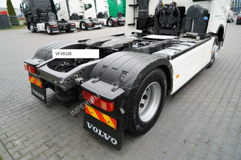 جرار Volvo FH 460