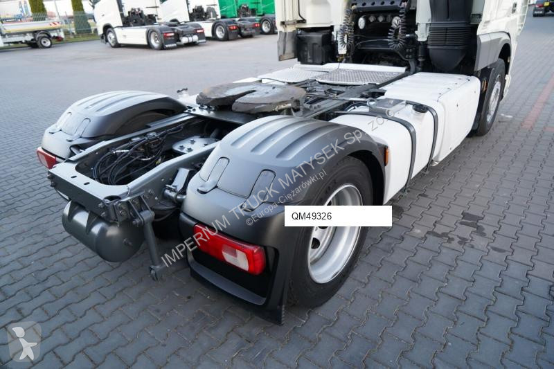 جرار DAF / SUPER SPACE CAB / MEGA / EURO 6 /...