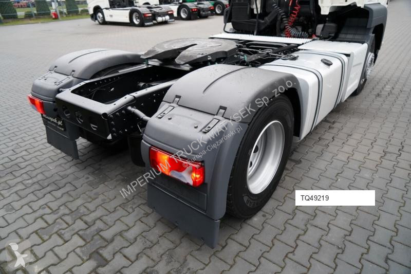 جرار MAN TGS 18. 440