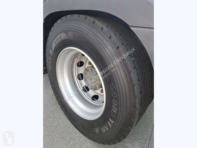 جرار Mercedes 1845 LS 4x2 BigSpace 2.50M