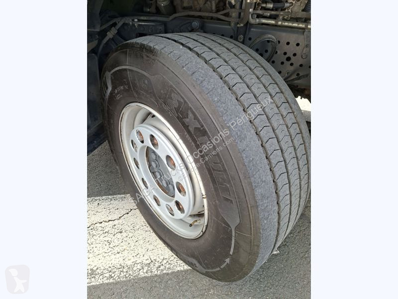 جرار Mercedes 1845 LS 4x2 BigSpace 2.50M