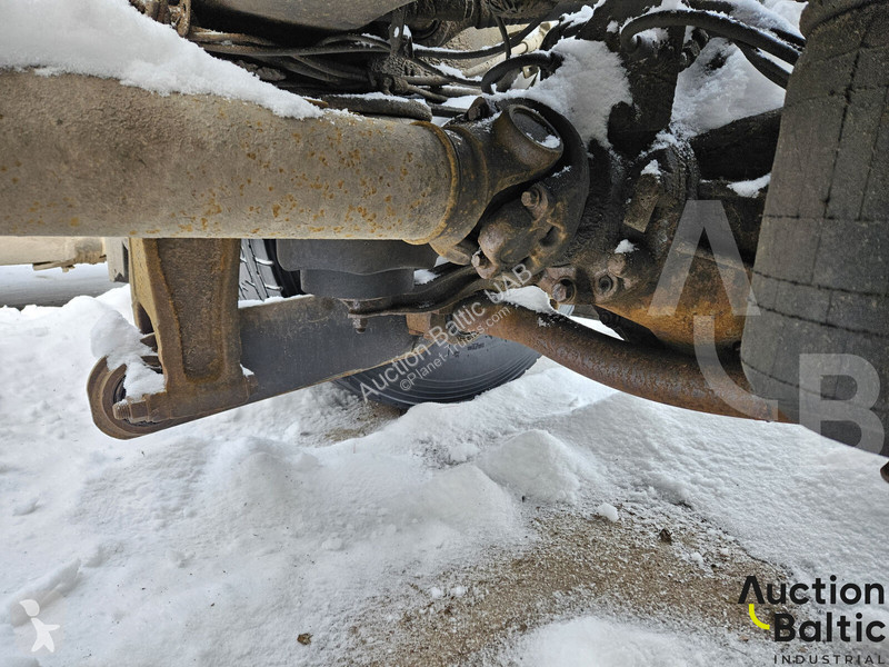 جرار Scania LA4X2 MNA