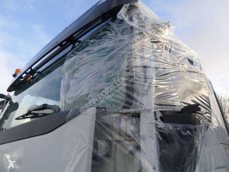 Iveco  tractor unit