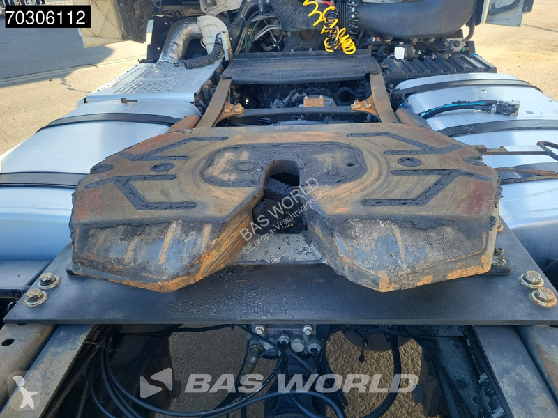 جرار Ford F-Max 500 4X2 2xTanks Navi