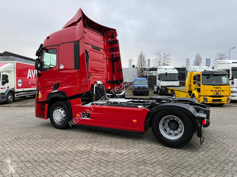 جرار Renault T EVO 520 13 LIT SC, T4X2, EURO...