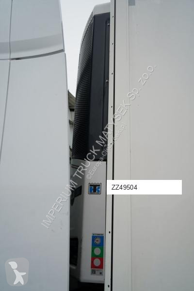 Trekker DAF XG+ 480